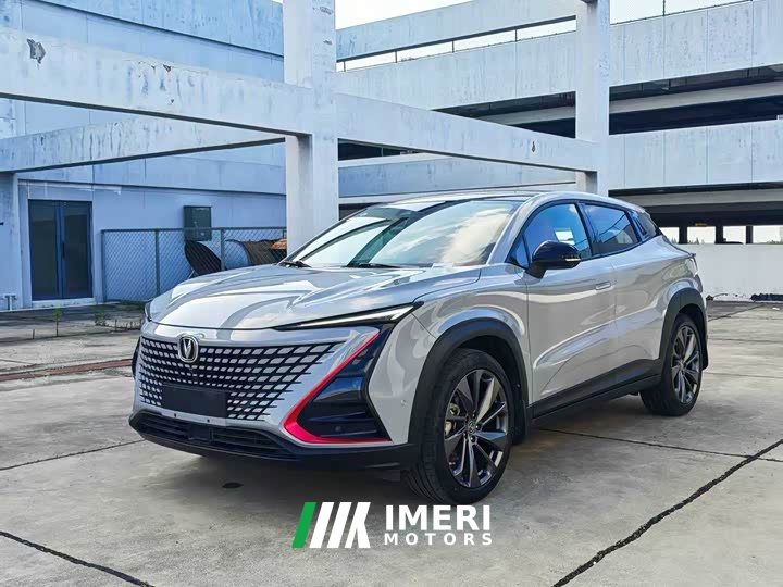 Changan UNI-T 1.5T Flagship Version