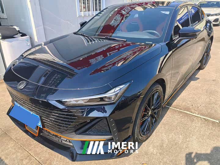 Changan UNI-V 1.5T Edition