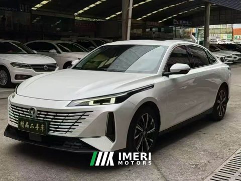 2024 Changan Eado 1.5T GDI Premium Version - ავტომობილი ჩინეთიდან