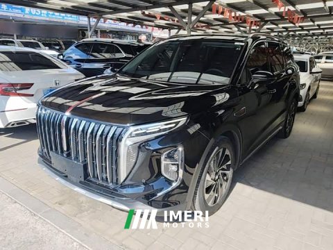 2025 HS7 PHEV 2024 Model 2.0T PHEV AWD Edition 6 - ავტომობილი ჩინეთიდან