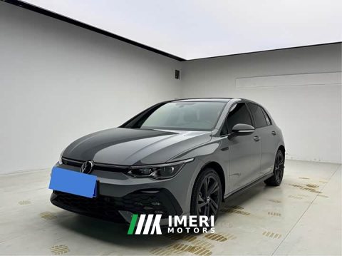 2023 Model Model 280TSI DSG R-Line Lite - ავტომობილი ჩინეთიდან