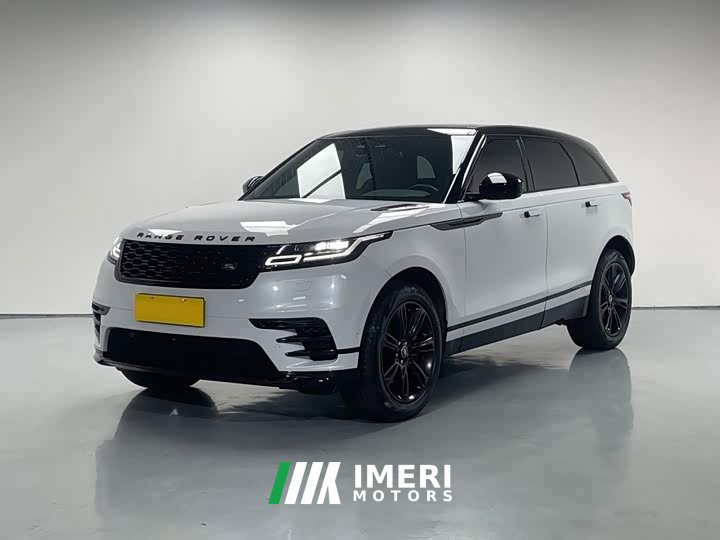 Land Rover Range Rover Velar P250 Edition