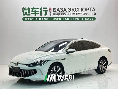 2022 Volkswagen L 280TSI DSG Edition - ავტომობილი ჩინეთიდან