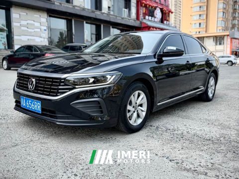 2022 Volkswagen 280TSI Business Edition - ავტომობილი ჩინეთიდან