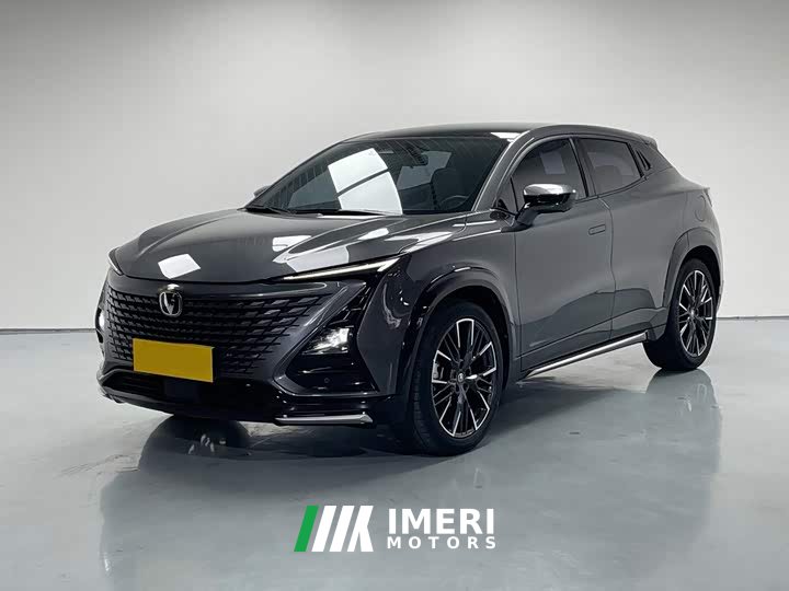 Changan UNI-T 1.5T Premium Version