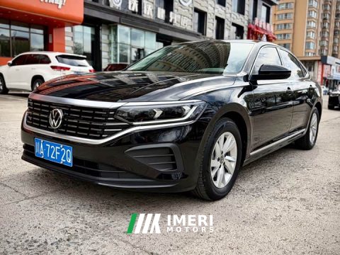 2022 Volkswagen 280TSI Business Edition - ავტომობილი ჩინეთიდან