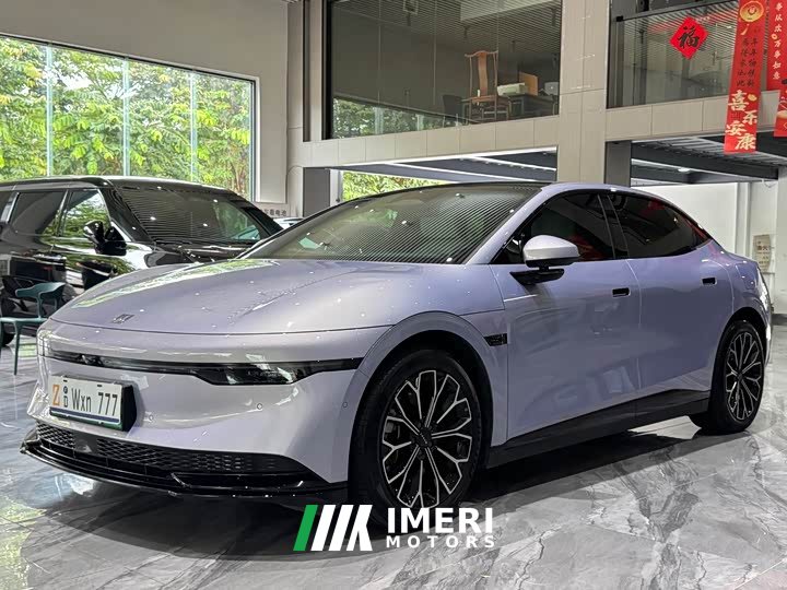Zeekr 007 Edition 75kWh