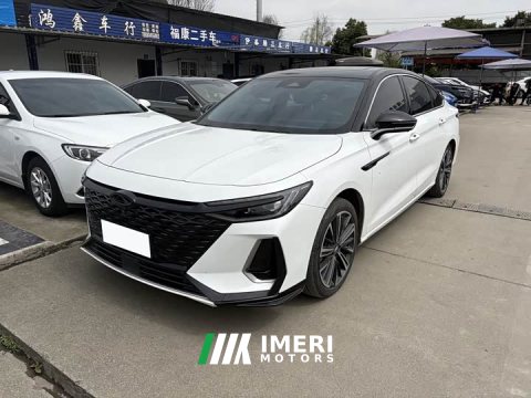 2024 8 2024 Model 1.6T DCT Edition - ავტომობილი ჩინეთიდან