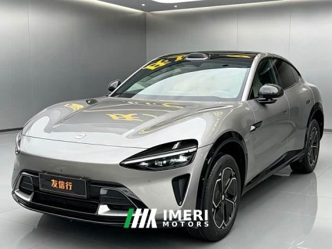2025 YU7 2025 Model AWDMax Edition - ავტომობილი ჩინეთიდან