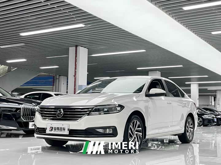Volkswagen Lavida 280TSI DSG Edition