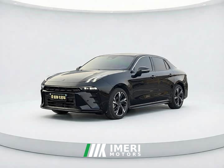 Lynk & Co 03 1.5TD DCT EditionPro