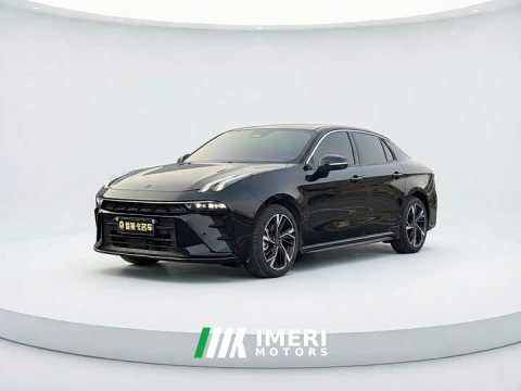 2025 03 2025 Model 1.5TD DCT EditionPro - ავტომობილი ჩინეთიდან