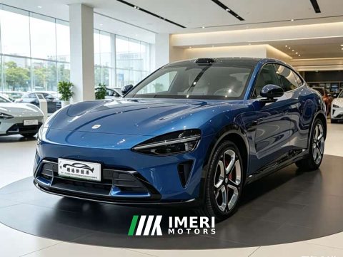 2025 YU7 2025 Model AWDMax Edition - ავტომობილი ჩინეთიდან