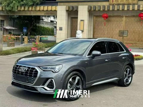 2021 Q3 2021 Model 35 TFSI Fashion Version - ავტომობილი ჩინეთიდან
