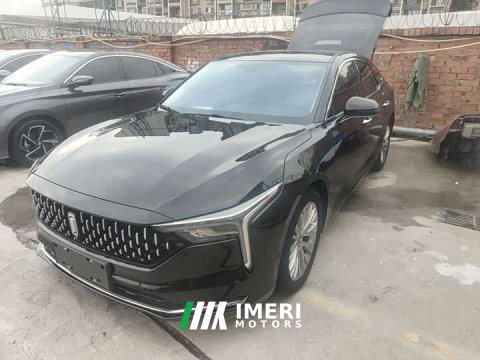 2024 B70 2024 Model 2.0T Edition - ავტომობილი ჩინეთიდან