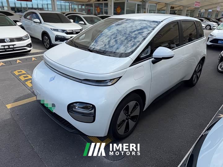 Baojun 460 Pro