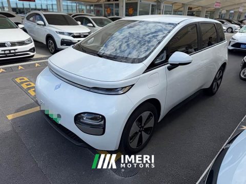 2024 2023 Model 460 Pro - ავტომობილი ჩინეთიდან