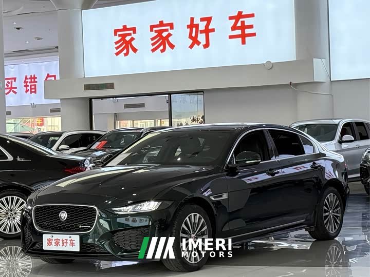 BMW XEL 2.0T 200PS R-DYNAMIC Edition