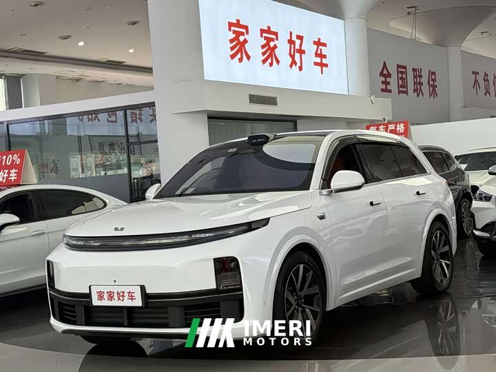 Li Auto L7 Max