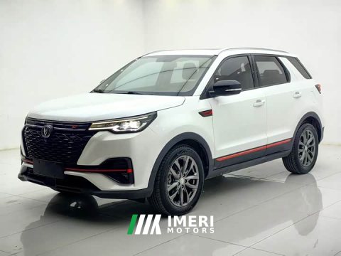 2021 Changan CS55PLUS Edition 1.5T DCTPremium Version - ავტომობილი ჩინეთიდან