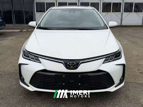2022 BYD 1.2T S-CVT Edition - ავტომობილი ჩინეთიდან