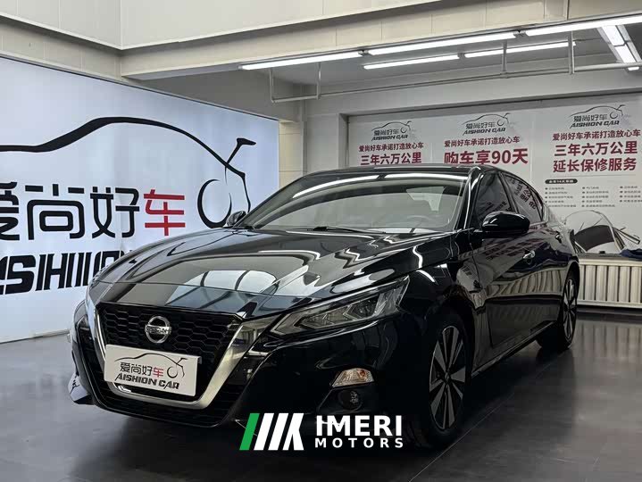 BYD 2.0L XL Edition