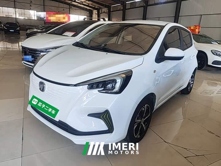 BYD E-Star Edition