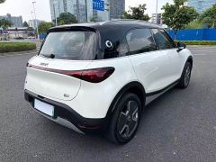 smart #1 Pro - фото 6