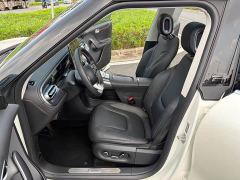 smart #1 Pro - фото 7