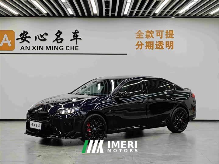 BMW M235L