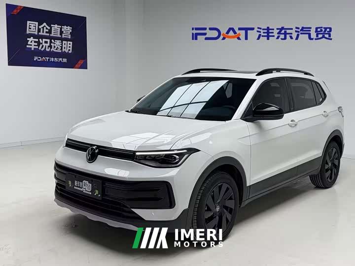 Volkswagen Touareg Sharp 300TSI Sharp Enjoy Edition