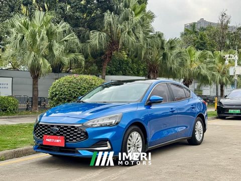 2021 BYD EcoBoost 180 Version - ავტომობილი ჩინეთიდან