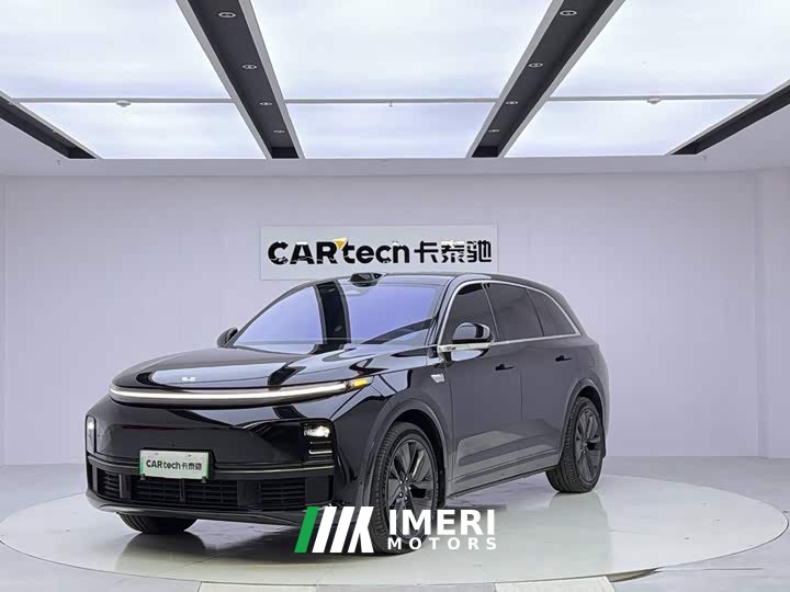 Li Auto L7 MAX