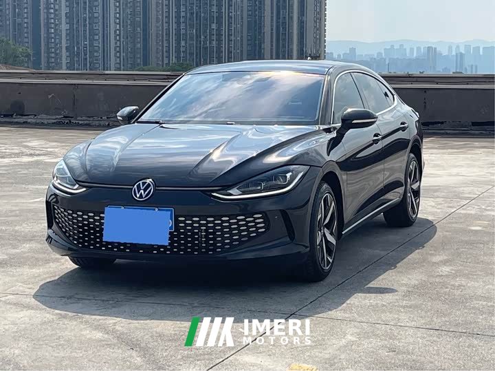 Volkswagen Lamando L 280TSI DSGPLUS Edition