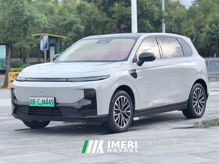 Leapmotor B10 510 Edition