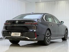 BMW 7 Series 735Li M Sport Package - photo 11