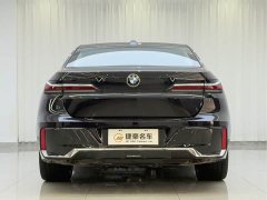 BMW 7 Series 735Li M Sport Package - photo 12
