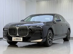 BMW 7 Series 735Li M Sport Package - photo 2
