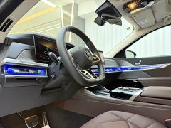 BMW 7 Series 735Li M Sport Package - photo 5