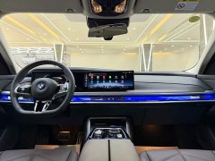 BMW 7 Series 735Li M Sport Package - photo 7