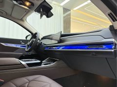 BMW 7 Series 735Li M Sport Package - photo 9