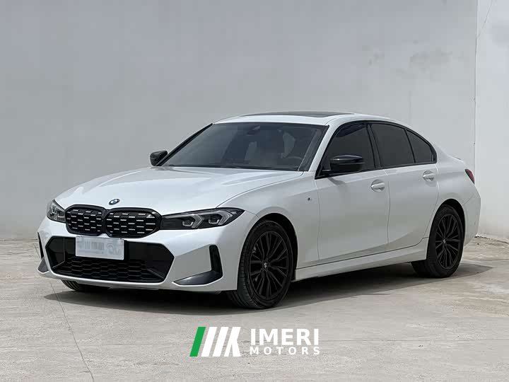 BMW 3 325i M
