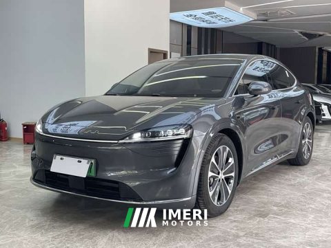 2025 Volkswagen R7 EREV 251km Pro - ავტომობილი ჩინეთიდან