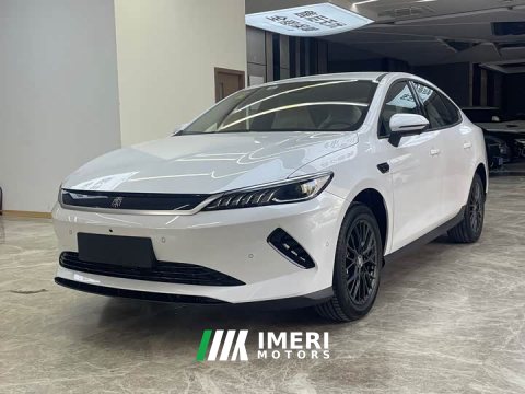 2025 BYD PLUS EV Smart Drive Edition 420KM Version - ავტომობილი ჩინეთიდან