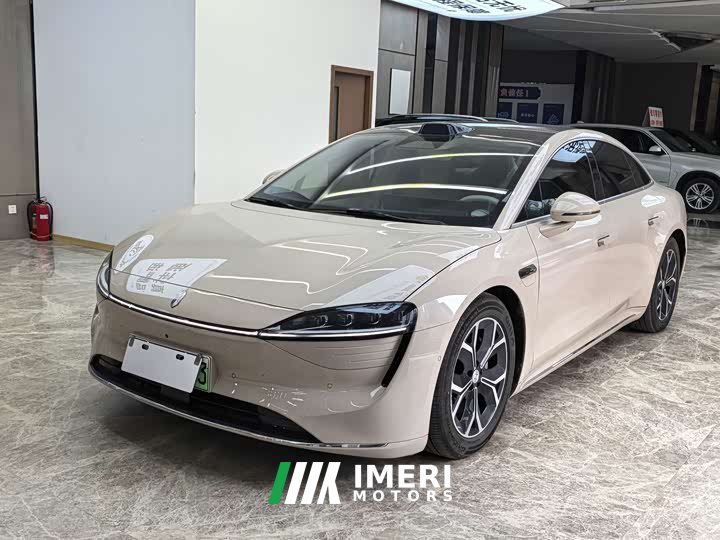 Tesla S7 855km Max