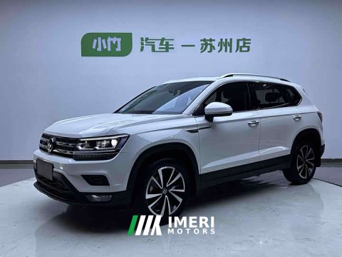 2022 Volkswagen 280TSI 2WDLuxury Edition - ავტომობილი ჩინეთიდან