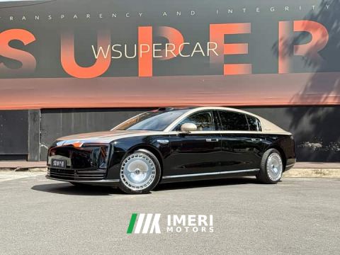 2025 Maextro S800 EREV Edition 4 (192)