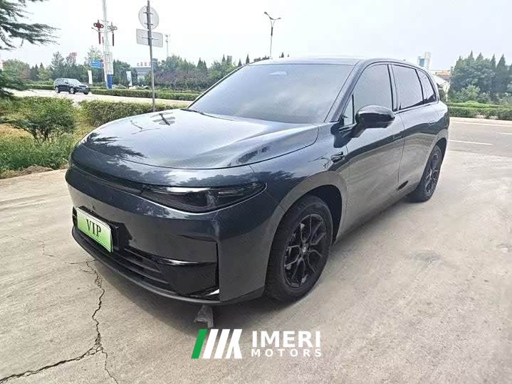 Leapmotor C10 530Smart Edition