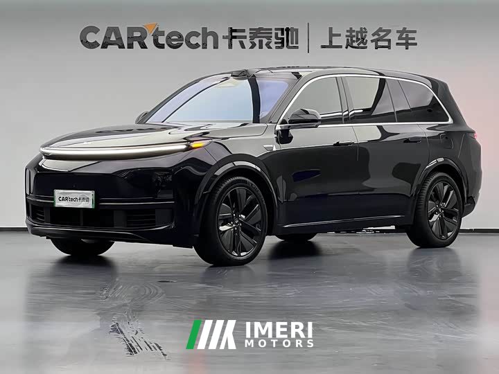 Li Auto L9 Max