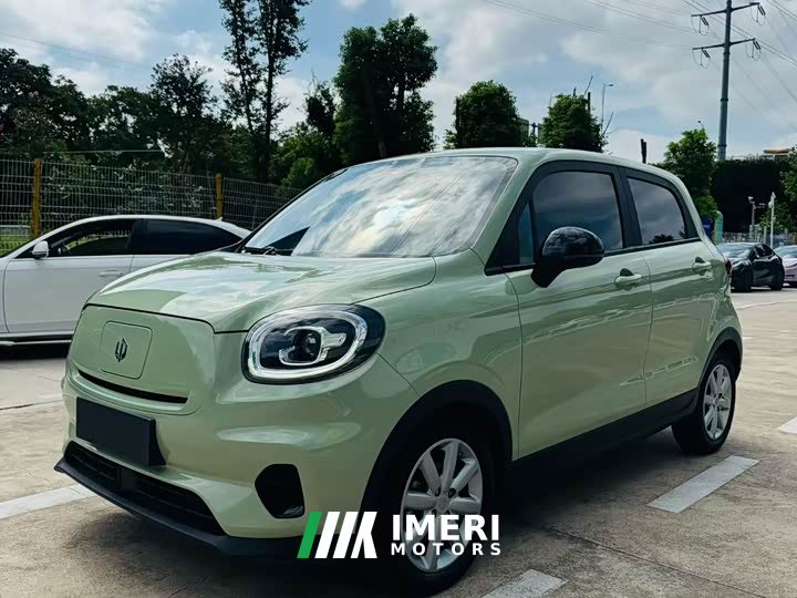 Leapmotor T03 Edition